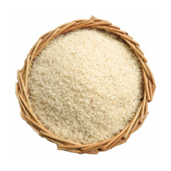 برنج نیم دانه طارم معطر